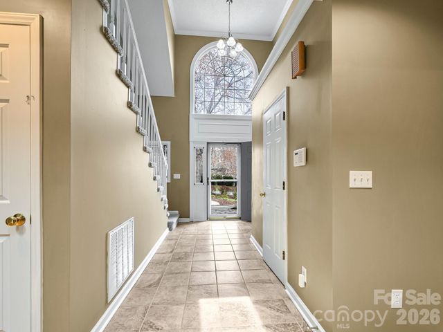 6 Warbler Drive, Fletcher, NC 28732