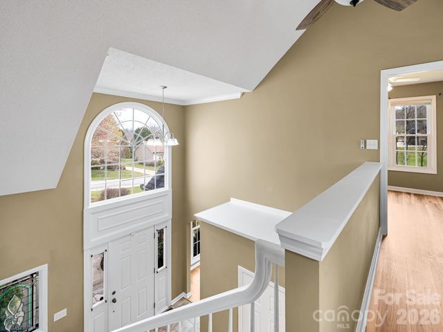 6 Warbler Drive, Fletcher, NC 28732