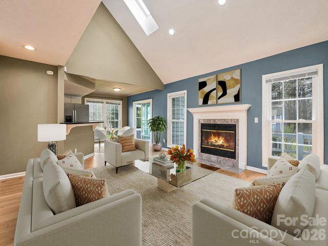 6 Warbler Drive, Fletcher, NC 28732