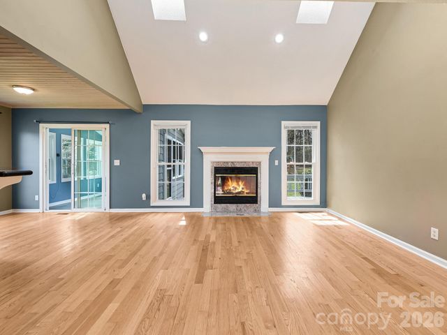 6 Warbler Drive, Fletcher, NC 28732