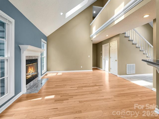 6 Warbler Drive, Fletcher, NC 28732