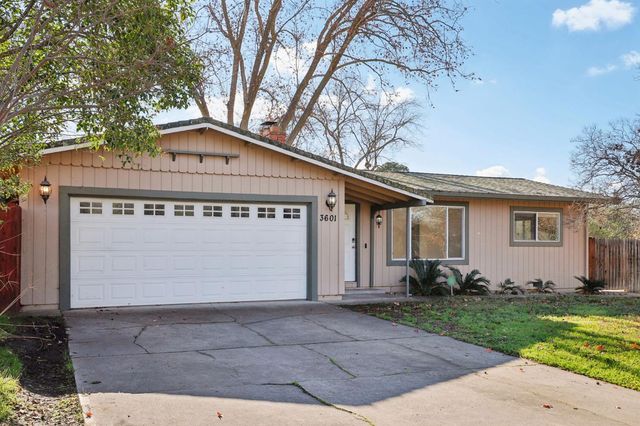 3601 Sareco Ct, Carmichael, CA 95608