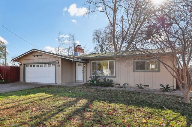 3601 Sareco Ct, Carmichael, CA 95608