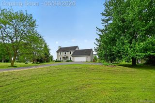 2533 W Sigler Road, Ash Township, MI 48117