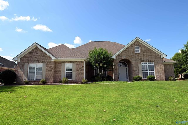 101 Misty Glen Drive, Madison, AL 35757