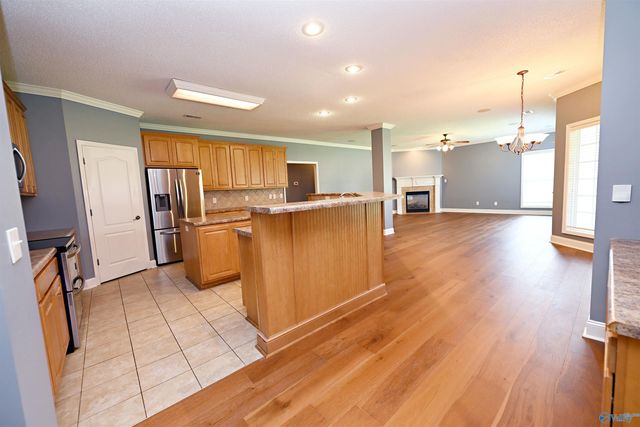 101 Misty Glen Drive, Madison, AL 35757