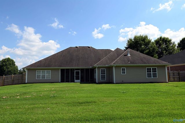 101 Misty Glen Drive, Madison, AL 35757