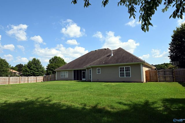 101 Misty Glen Drive, Madison, AL 35757