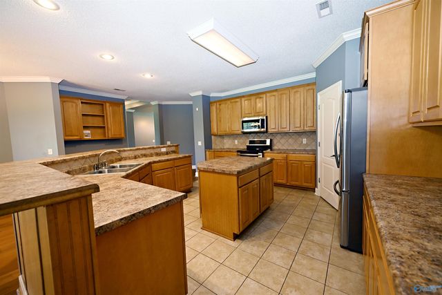 101 Misty Glen Drive, Madison, AL 35757