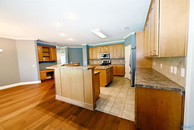 101 Misty Glen Drive, Madison, AL 35757
