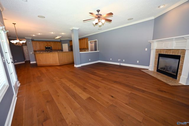 101 Misty Glen Drive, Madison, AL 35757