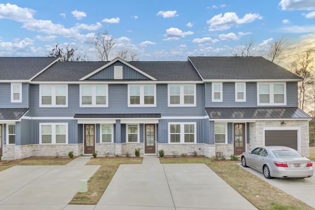 7753 Park Gate Drive, North Charleston, SC 29418