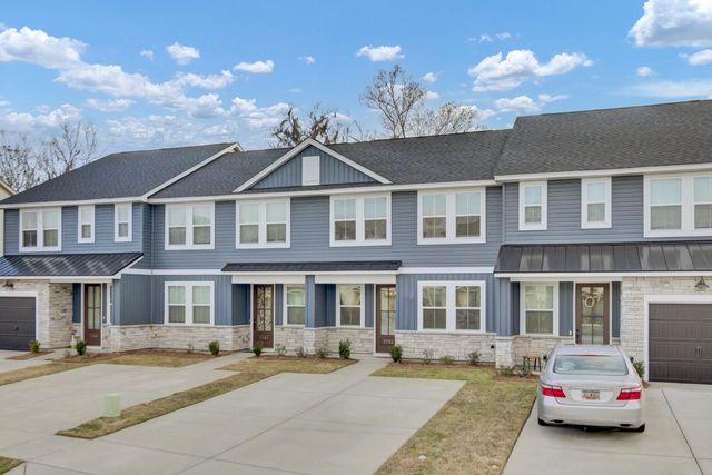 7753 Park Gate Drive, North Charleston, SC 29418