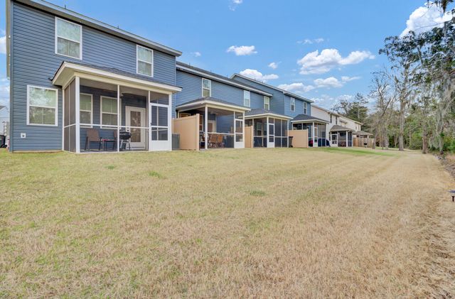 7753 Park Gate Drive, North Charleston, SC 29418