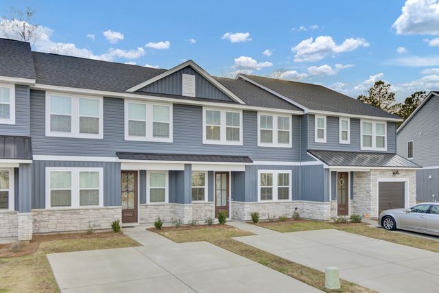 7753 Park Gate Drive, North Charleston, SC 29418