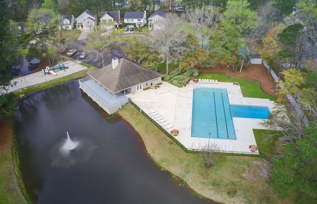 7753 Park Gate Drive, North Charleston, SC 29418