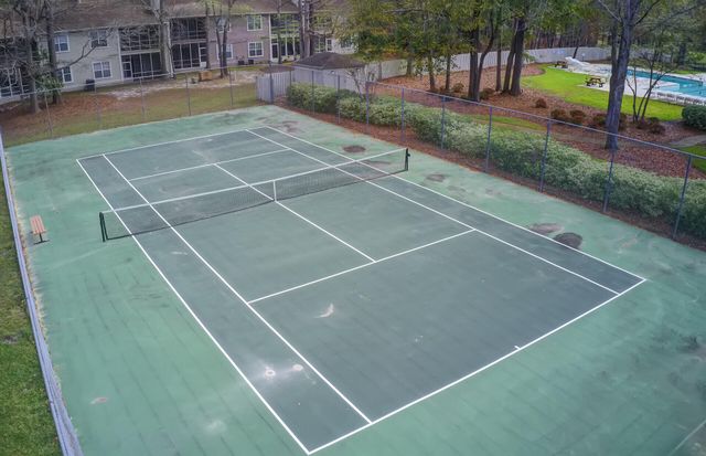 7753 Park Gate Drive, North Charleston, SC 29418