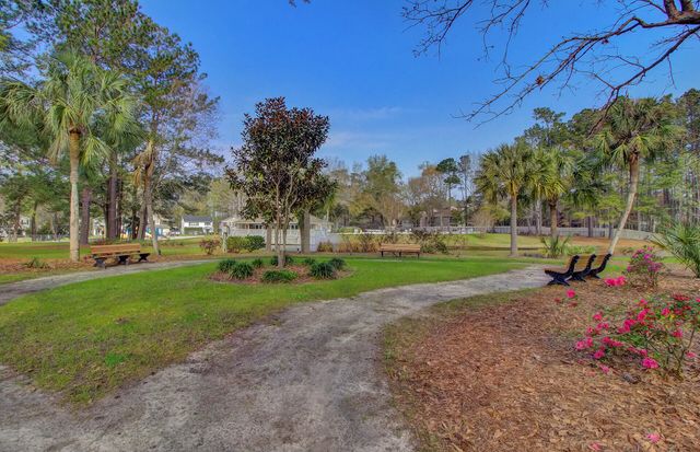 7753 Park Gate Drive, North Charleston, SC 29418