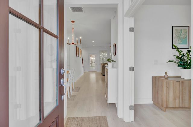 7753 Park Gate Drive, North Charleston, SC 29418