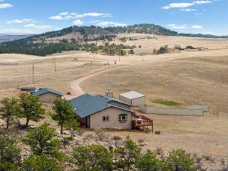 795 Sundance Drive, Livermore, CO 80536