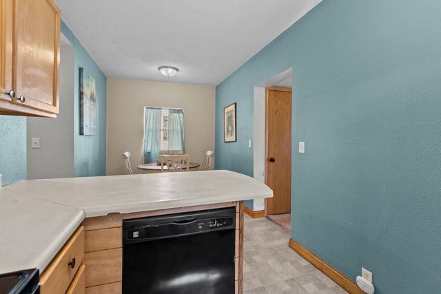 219 2ND STREET, Manawa, WI 54949