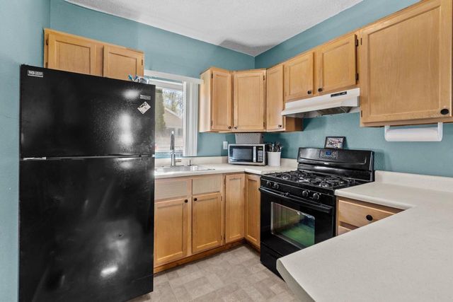 219 2ND STREET, Manawa, WI 54949