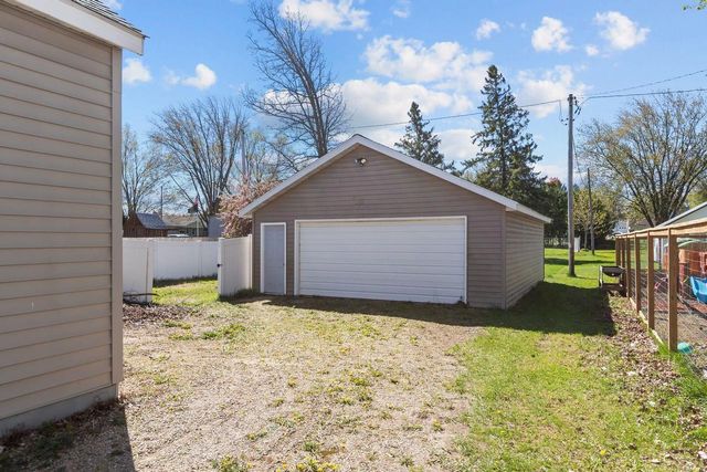 219 2ND STREET, Manawa, WI 54949