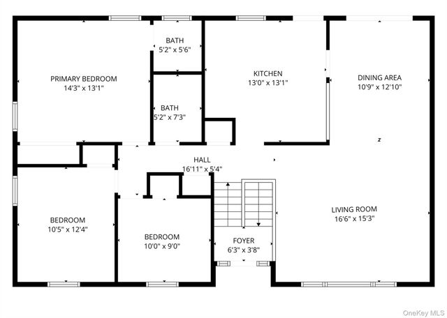 635 S Pascack Road, Spring Valley, NY 10977