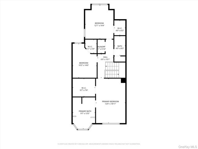 635 S Pascack Road, Spring Valley, NY 10977