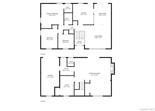 635 S Pascack Road, Spring Valley, NY 10977