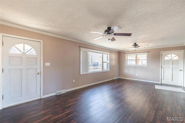 2125 Barron Road, Poplar Bluff, MO 63901