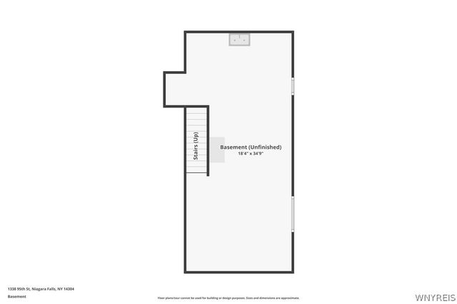 1338 95th Street, Niagara Falls, NY 14304