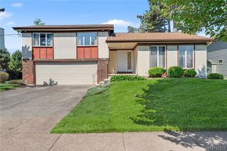 1338 95th Street, Niagara Falls, NY 14304
