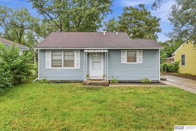 3810 Saint Paul Avenue, Lincoln, NE 68504