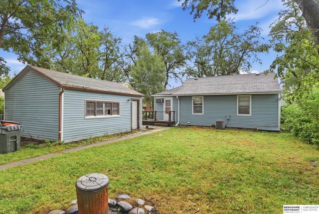 3810 Saint Paul Avenue, Lincoln, NE 68504