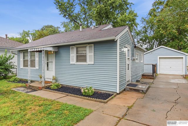 3810 Saint Paul Avenue, Lincoln, NE 68504
