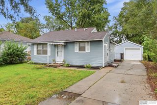 3810 Saint Paul Avenue, Lincoln, NE 68504