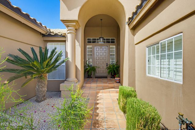 2630 E Silverwood Drive, Phoenix, AZ 85048