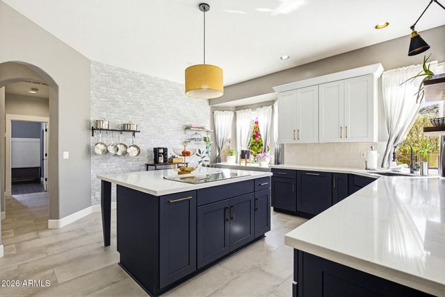 2630 E Silverwood Drive, Phoenix, AZ 85048