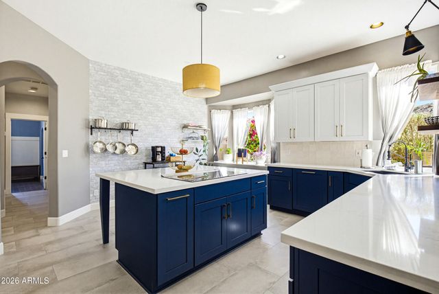 2630 E Silverwood Drive, Phoenix, AZ 85048