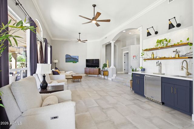 2630 E Silverwood Drive, Phoenix, AZ 85048