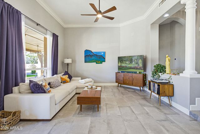 2630 E Silverwood Drive, Phoenix, AZ 85048