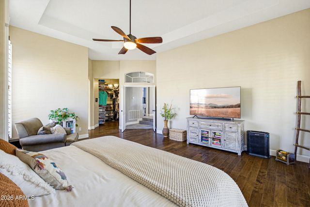 2630 E Silverwood Drive, Phoenix, AZ 85048