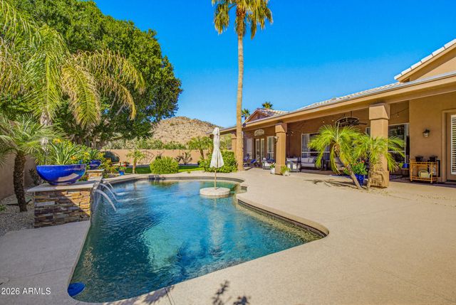 2630 E Silverwood Drive, Phoenix, AZ 85048