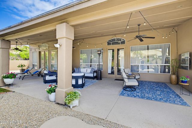 2630 E Silverwood Drive, Phoenix, AZ 85048