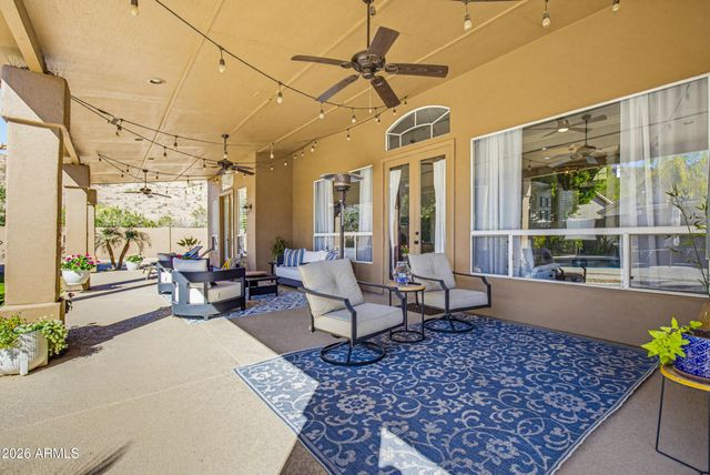 2630 E Silverwood Drive, Phoenix, AZ 85048