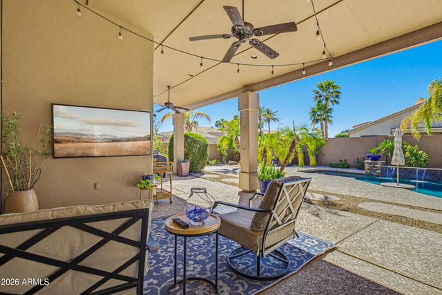 2630 E Silverwood Drive, Phoenix, AZ 85048