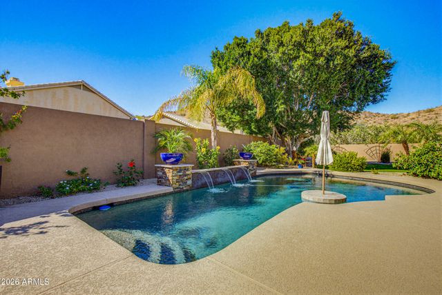 2630 E Silverwood Drive, Phoenix, AZ 85048