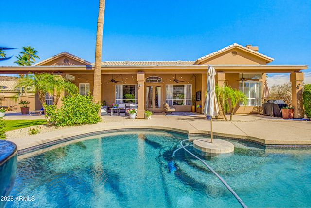 2630 E Silverwood Drive, Phoenix, AZ 85048