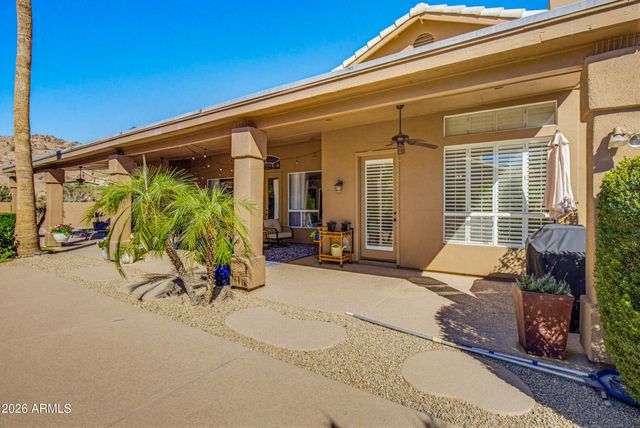 2630 E Silverwood Drive, Phoenix, AZ 85048